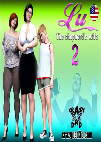 The Shepherd’s Wife 2